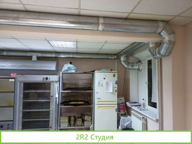 Пекарня готовый бизнес