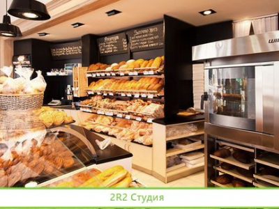 Пекарня кофейня на севере с быстрой окупаемостью