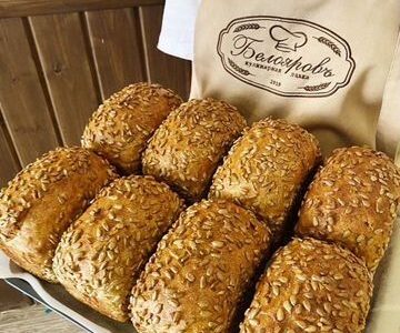 Пекарня, кулинария, кафе, кофейня, кондитерская, с