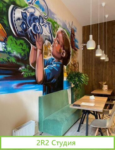 Пекарня, кулинария, кафе, кофейня, кондитерская, с