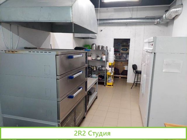 Пекарня кулинария со стабильной прибылью