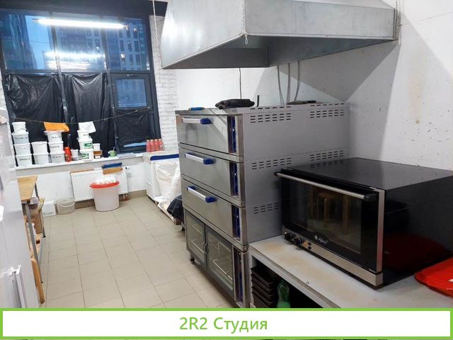 Пекарня кулинария со стабильной прибылью
