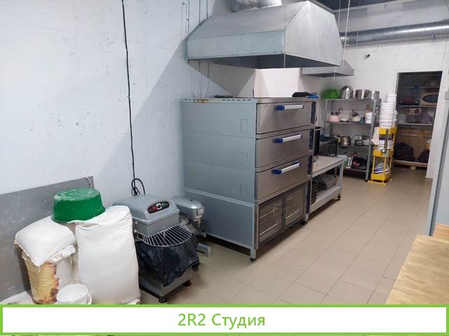 Пекарня кулинария со стабильной прибылью