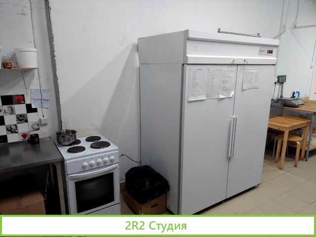 Пекарня кулинария со стабильной прибылью
