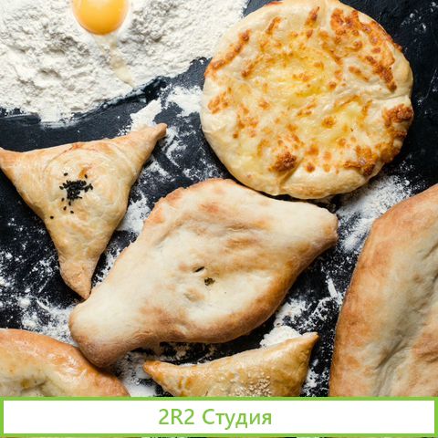 Пекарня под ключ