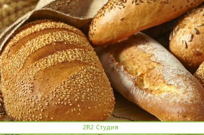 Пекарня полного цикла и производственное помещение