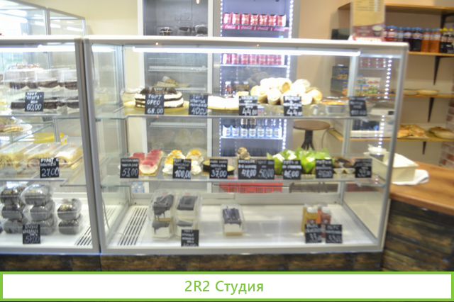 Пекарня полного цикла и производственное помещение