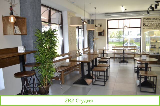 Пекарня полного цикла и производственное помещение