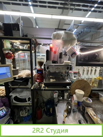 Пекарня полного цикла производства