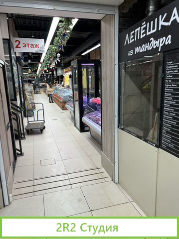 Пекарня полного цикла производства