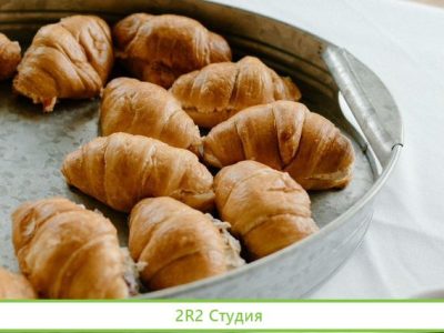 Пекарня полного цикла в собственности