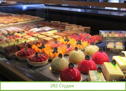 Пекарня. Прибыль 120 000
