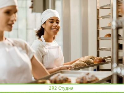 Пекарня производство с доставкой в сети