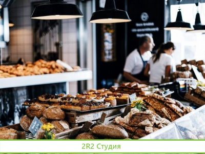 Пекарня с оборотом 709000 р в Приморском р-не