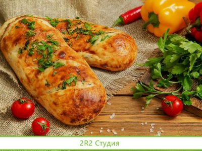 Пекарня в магазине