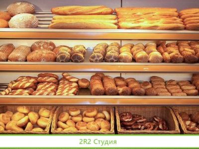 Пекарня в Октябрьском районе