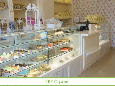 Пекарня в Орджоникидзевском р-не / Доход 85000