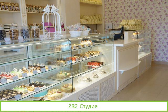 Пекарня в Орджоникидзевском р-не / Доход 85000