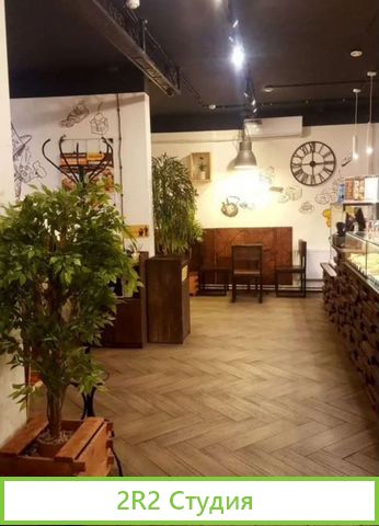 Пекарня в Парголово