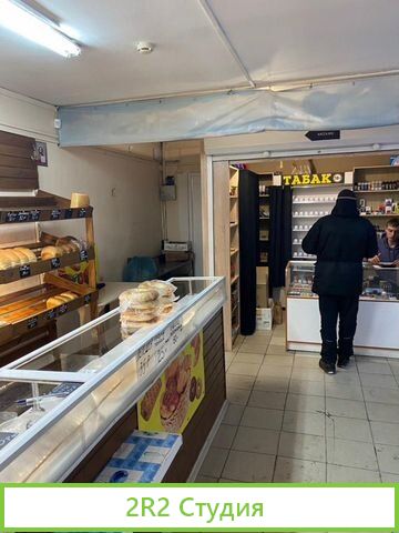 Пекарня в собственность / Доход 120000