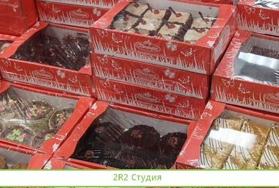 Пекарня высокая прибыль низкая аренда