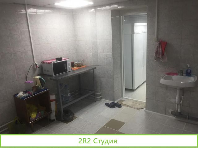 Пельменный цех / оборудование по отдельности