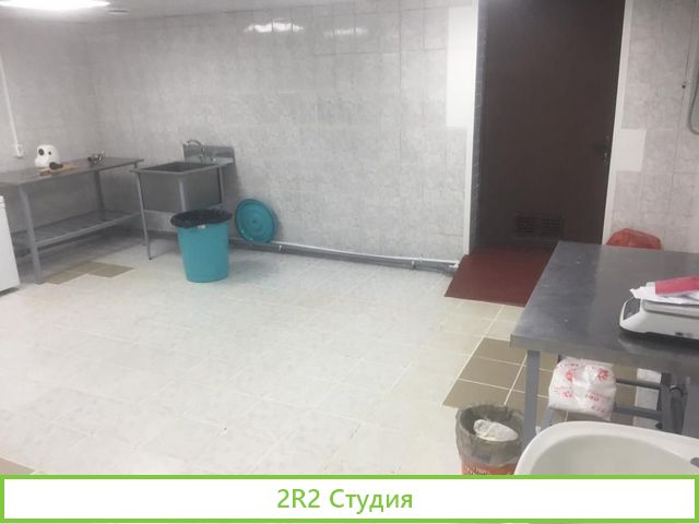 Пельменный цех / оборудование по отдельности