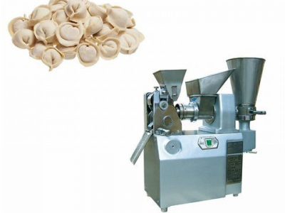 Пельменный цех, цех полуфабрикатов