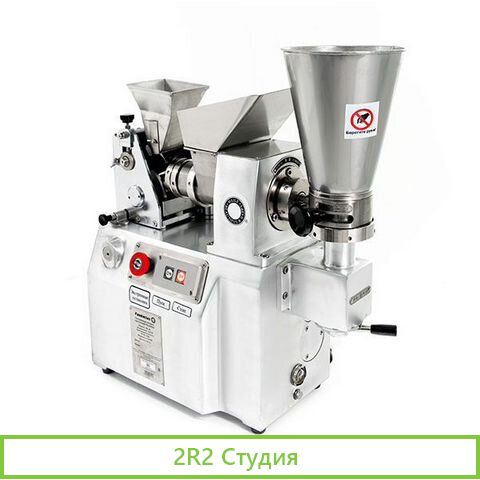 Пельменный цех, цех полуфабрикатов