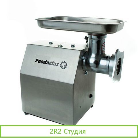 Пельменный цех, цех полуфабрикатов