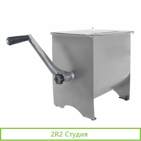 Пельменный цех, цех полуфабрикатов