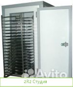 Пельменный цех, цех полуфабрикатов