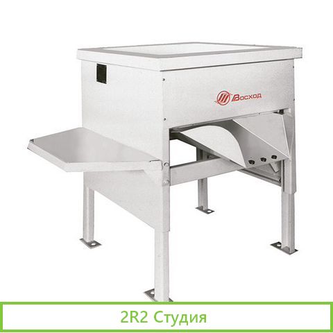 Пельменный цех, цех полуфабрикатов