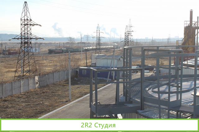 Переработка вязких темных нефтепродуктов