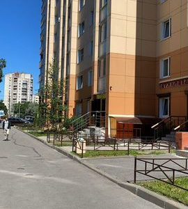 Переуступка прав аренды