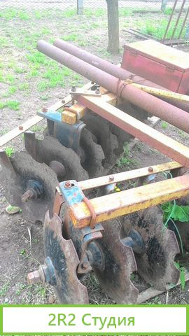 Персиковый сад