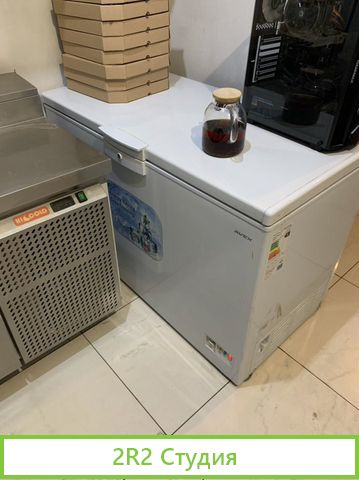 Пиццерия