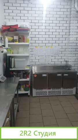 Пиццерия, арендах
