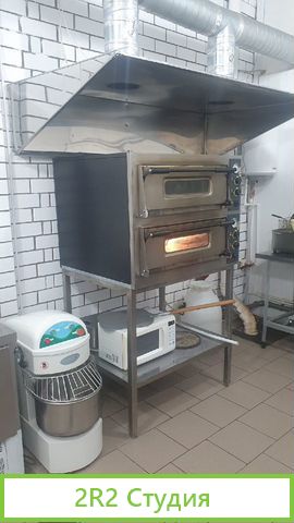 Пиццерия, арендах
