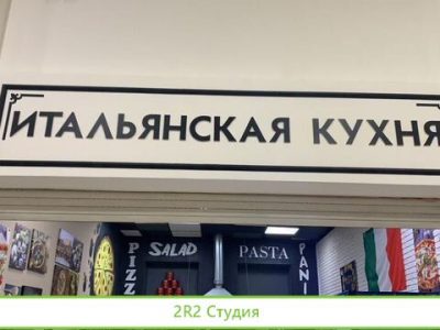 Пиццерия готовый бизнес