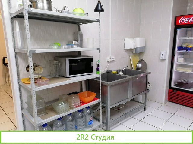 Пиццерия готовый бизнес