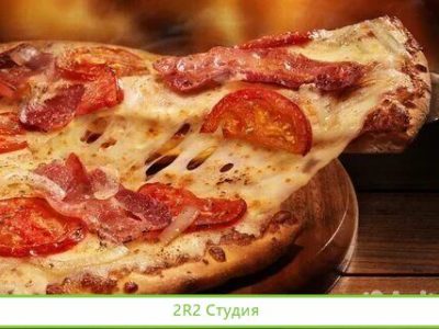 Пиццерия м.Марьино