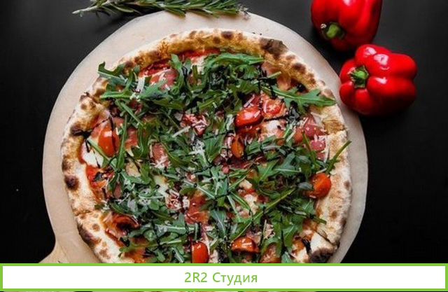 Пиццерия, пекарня в Центральном районе Спб