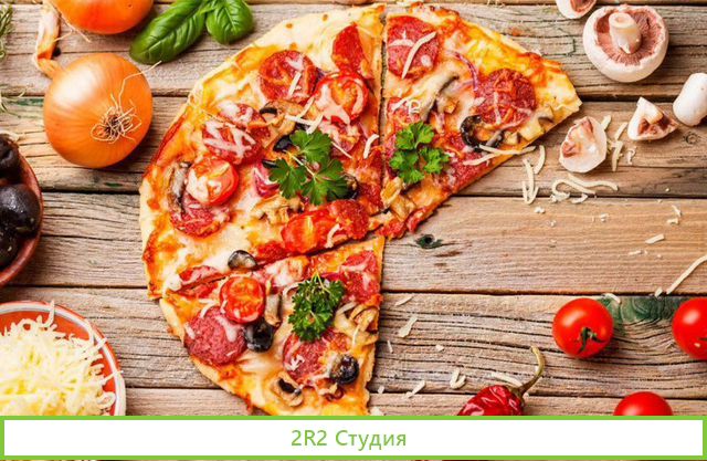 Пиццерия, пекарня в Центральном районе Спб