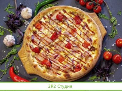 Пиццерия, Пироги доставка с прибылью 300000