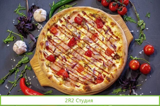 Пиццерия, Пироги доставка с прибылью 300000