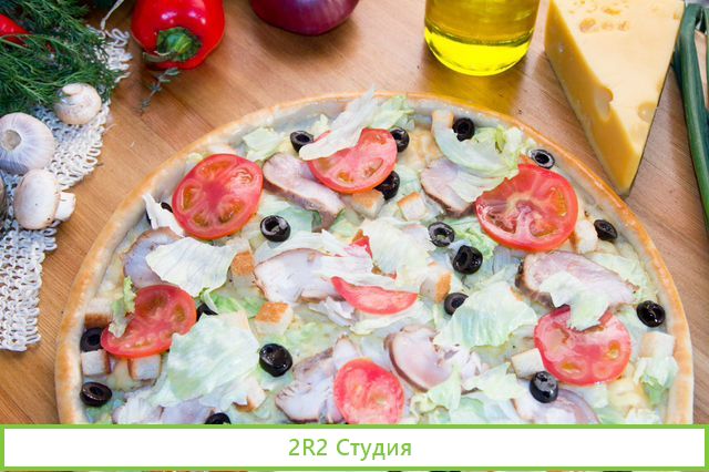 Пиццерия, Пироги доставка с прибылью 300000