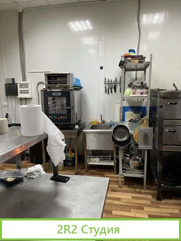 Пиццерия, Пироги доставка с прибылью 300000