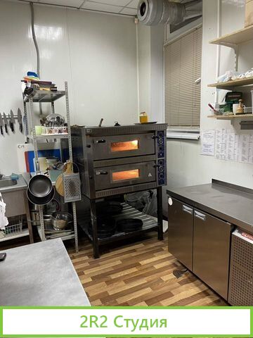 Пиццерия, Пироги доставка с прибылью 300000