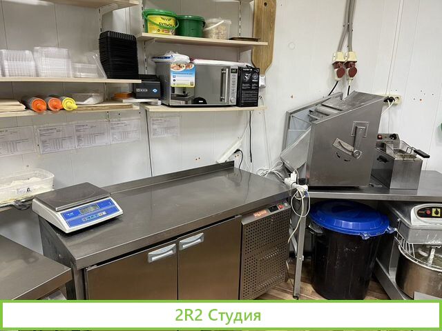 Пиццерия, Пироги доставка с прибылью 300000